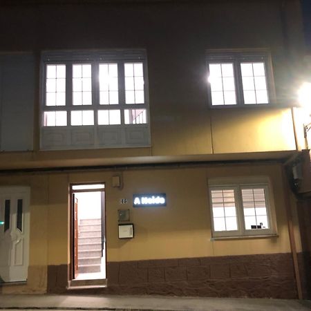 A Neida Casa Con Terraza Con Vistas Al Mar Villa เซ ภายนอก รูปภาพ